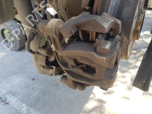 Used Right rear brake caliper BMW 2 Active Tourer (F45) 216 d (116 hp) 19161169