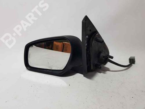 Used Left mirror FORD MONDEO III Turnier (BWY) 2.0 TDCi (130 hp) 1881261