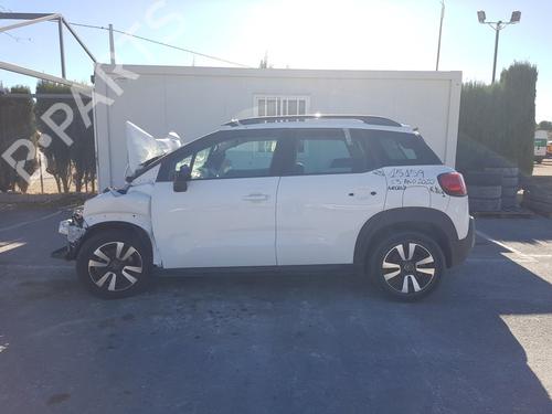 ABS pump CITROËN C3 AIRCROSS II (2R_, 2C_)  | BP16075891M43 