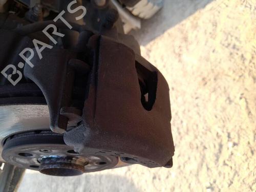 Used Right front brake caliper SEAT IBIZA IV (6J5, 6P1) [2008-2017]  28168597