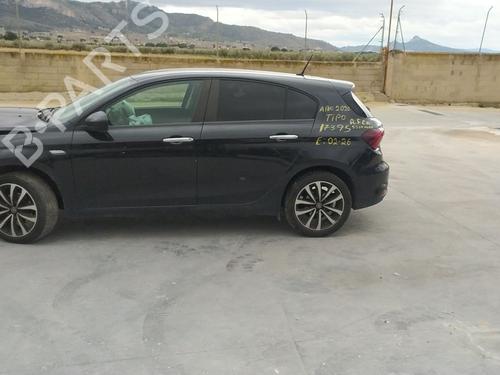 Used Parts FIAT TIPO Hatchback (356_, 357_) 1.6 D (356HXG1B, 356HXG11) (120 hp) 4429499