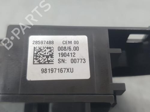 Switch CITROËN C5 AIRCROSS (A_) 1.5 BlueHDi 130 (ACYHZJ, ACYHZR) | BP33434466I30 - Image 4