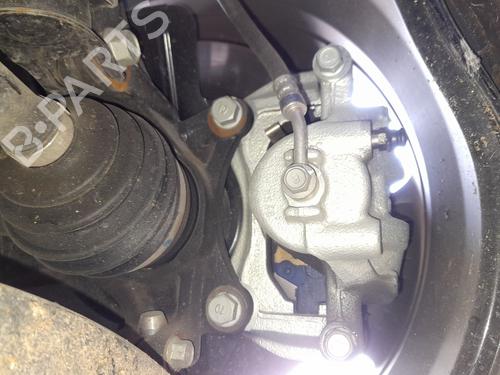 Used Left front brake caliper Left front brake caliper 36868382 36868382
