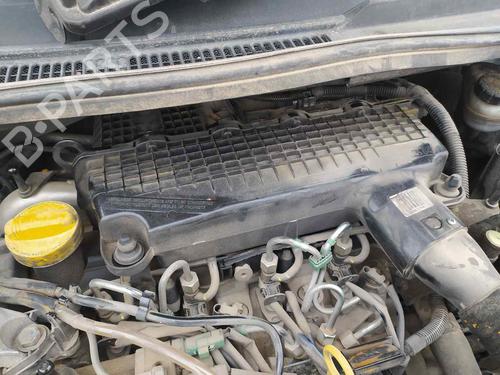 Used Air filter box RENAULT TWINGO II Hatchback Van (CNO_) [2010-2014]  26454642