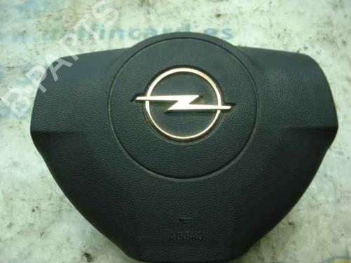 Other OPEL ASTRA H (A04)  | BP600488O1 