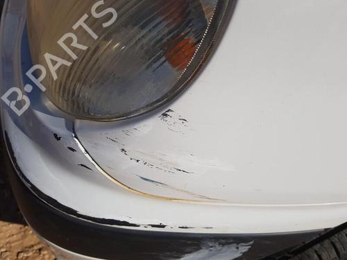 Left front fenders HYUNDAI ATOS (MX) 1.0 i | BP29400020C41 