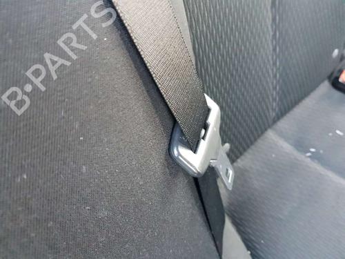 Used Rear right seatbelt BMW 3 (F30, F80) [2011-2018]  16922068