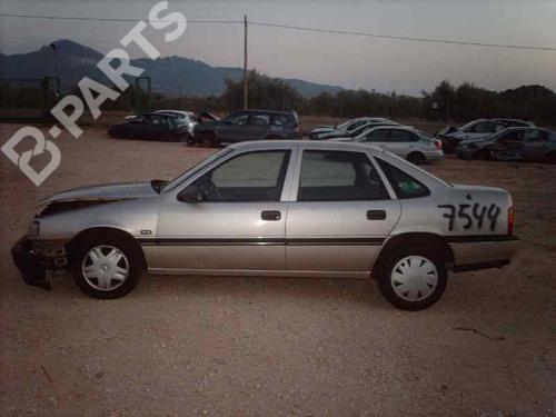 OPEL VECTRA A (J89) [1988-1995]  23451
