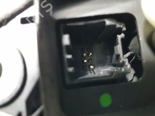 Front right lock OPEL ASTRA K (B16)  | BP15550336C97 