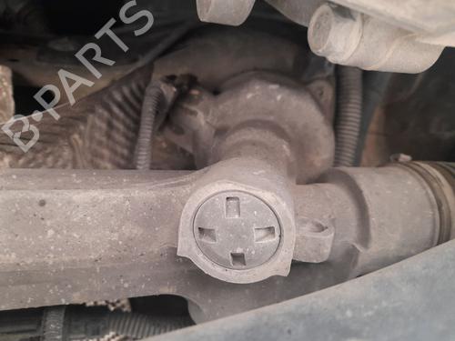 Used Steering rack OPEL ASTRA K Sports Tourer (B16) [2015-2022]  30538566