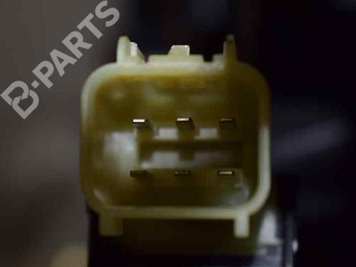 Front left window mechanism FORD FIESTA VI (CB1, CCN)  | BP854156C22 
