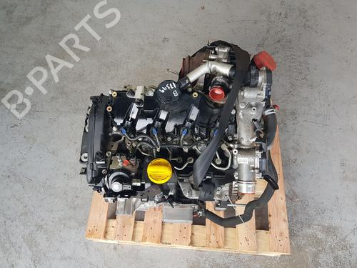 Engine RENAULT KADJAR (HA_, HL_) 1.5 BLUE dCi 115 (HLA6) | BP32340209M1 