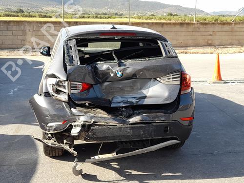 Gearbox BMW X1 (E84) sDrive 18 d | BP36529065M3 - Image 6