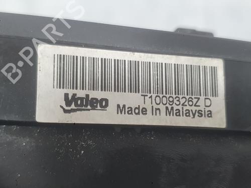 Climate control NISSAN NV200 / EVALIA Bus 1.5 dCi 90 (M20, M20M) | BP39563851I5 - Image 5