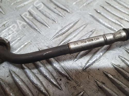 Electronic sensor SEAT IBIZA IV (6J5, 6P1)  | BP17769248M84 
