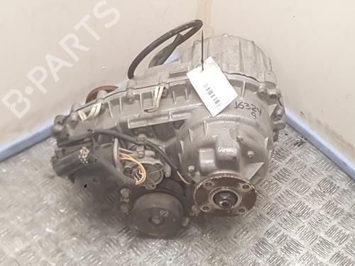 transfer-box-ssangyong-rodius-ii-2013-25146448 main image