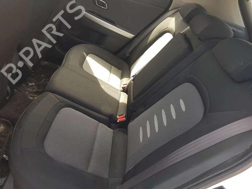 Rear seat KIA CEE'D (JD) 1.4 CVVT (90 hp) 17394458