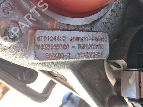 Engine PEUGEOT RIFTER 1.5 BlueHDi 100 | BP39096923M1 - Image 9