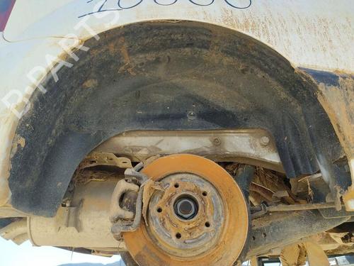 Used Wheel arch MERCEDES-BENZ CITAN Box Body/MPV (W415) 111 CDI (415.603, 415.605) (110 hp) 25007138