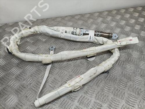 Used Left curtain airbag RENAULT MEGANE IV Grandtour (K9A/M/N_) 1.5 dCi 110 (110 hp) 6584887