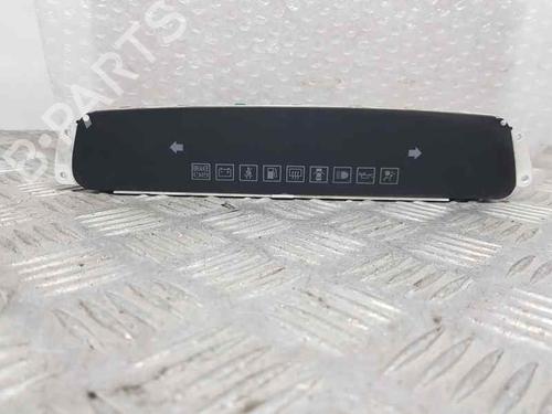 Kombi Kontakt / Stilkkontakt SSANGYONG RODIUS I [2005-2026]  22974006