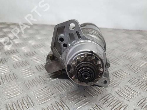 Used Starter NISSAN ALMERA II Hatchback (N16) [2000-2025]  16372016
