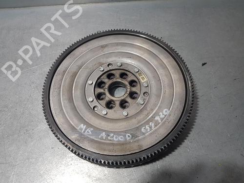 Used Other MERCEDES-BENZ E-CLASS (W213) E 200 d (213.013) (150 hp) 14013257