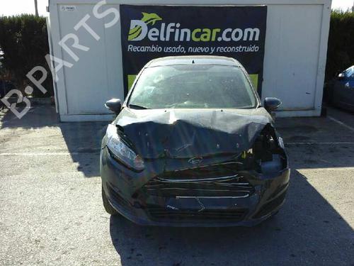 Front left window mechanism FORD FIESTA VI (CB1, CCN)  | BP5085592C22 