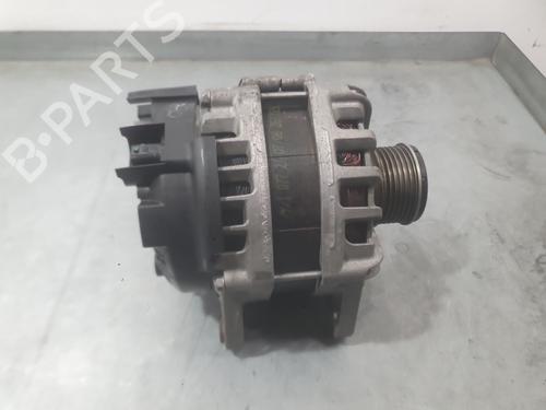 Alternator RENAULT KANGOO Express (FW0/1_) 1.5 dCi 90 (FW0G, FW05, FW08, FW11) | BP40596944M7 - Image 4