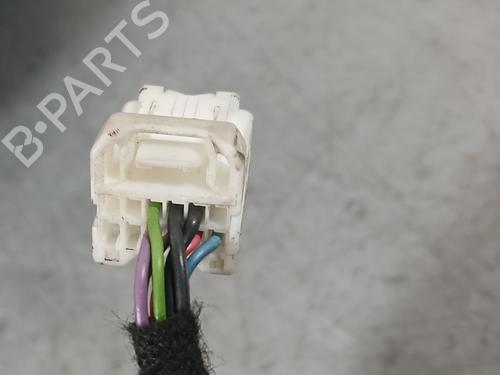 Left mirror NISSAN NOTE (E12) 1.5 dCi | BP33703706C26  - Image 5