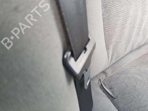 Used Rear right seatbelt PEUGEOT 406 (8B) [1995-2005]  16401823