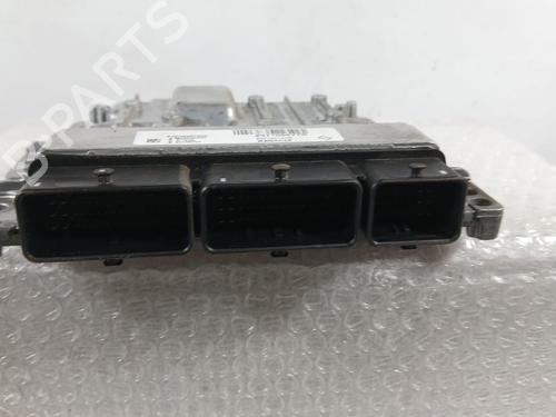 Engine control unit (ECU) RENAULT MEGANE IV Hatchback (B9A/M/N_) 1.5 dCi 110 (B9A3) | BP35987119M57 - Image 4
