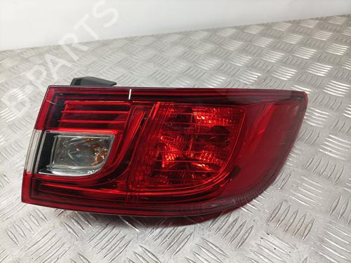 Used Right taillight RENAULT CLIO IV (BH_) [2012-2021]  13388560
