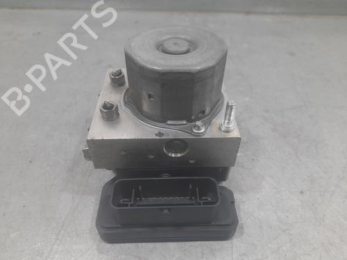 Used ABS pump SEAT IBIZA IV (6J5, 6P1) 1.6 TDI (90 hp) 29555590