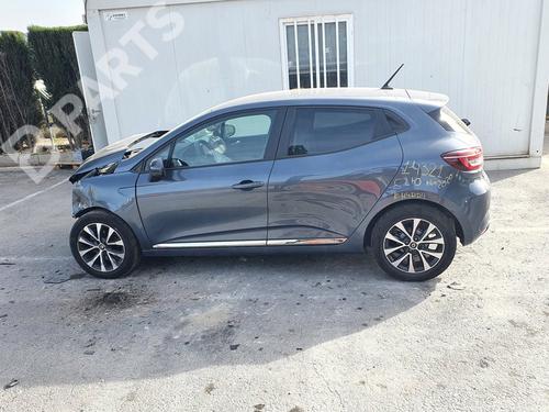 Used Parts RENAULT CLIO V (B7_)  1.0 TCe 100 (B7MT)  1146635