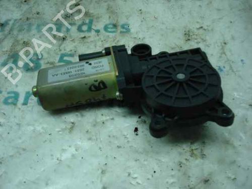 Used Right front window motor FORD FIESTA V (JH_, JD_) [2001-2014]  600262