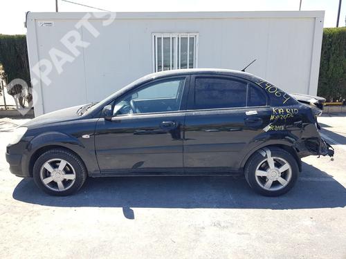 Used Parts KIA RIO II (JB)  1.5 CRDi  1067790