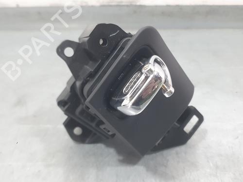 Used Ignition barrel Ignition barrel AUDI A5 Sportback (8TA) 2.0 TDI (190 hp) 35962221 35962221