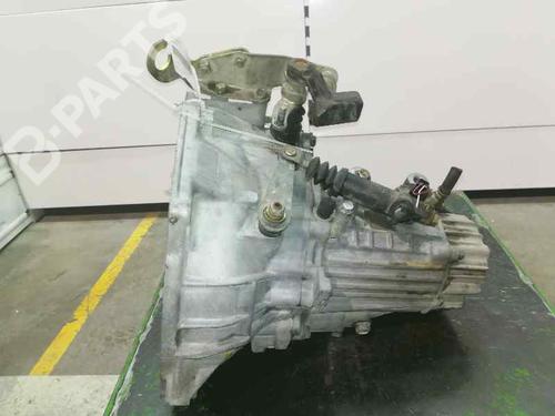 Gearbox HYUNDAI COUPE I (RD)  | BP862274M3 