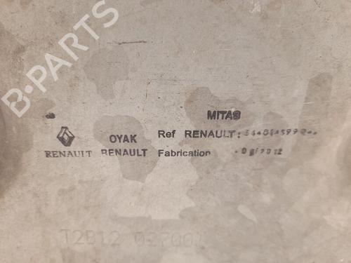 Used Subframe RENAULT FLUENCE (L3_) 1.5 dCi (L30D, L30L, L306, L33F, L33L, L33M, L33V, L33W) (110 hp) 26182320