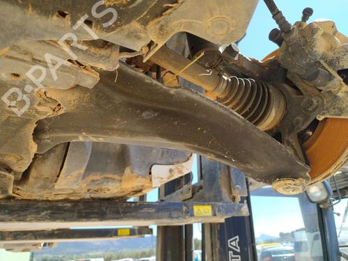 Used Left front suspension arm RENAULT CLIO IV (BH_) 0.9 TCe 90 LPG (90 hp) 25340030