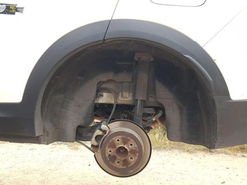 Nadkole SSANGYONG KORANDO (C300) 1.5 7973637000