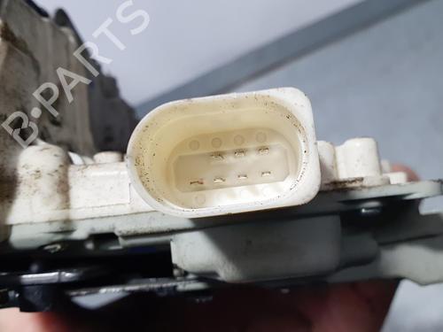 Front right lock SEAT LEON (1P1)  | BP11852851C97 