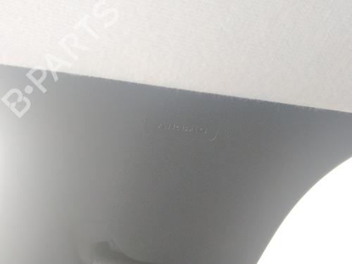 Used Right curtain airbag PEUGEOT 208 II (UB_, UP_, UW_, UJ_) 1.2 PureTech 100 (101 hp) 24579023