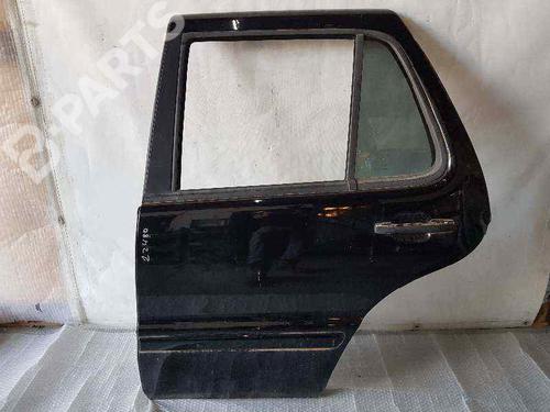 Used Left rear door MERCEDES-BENZ M-CLASS (W163) [1998-2005]  5226498