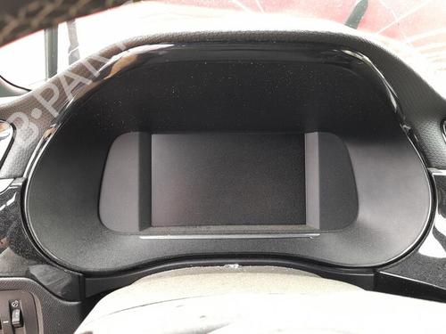 Cockpit OPEL CORSA F (P2JO) 1.2 (68) (101 hp) 26395951