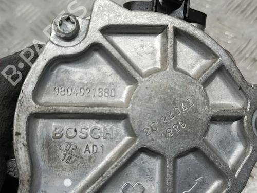 Vacuum pump FORD FIESTA VII (HJ, HF)  | BP16110535M80 