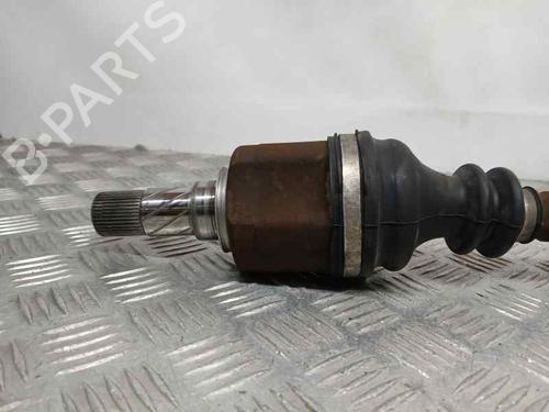 Left front driveshaft RENAULT SCÉNIC II (JM0/1_)  | BP15279935M38 