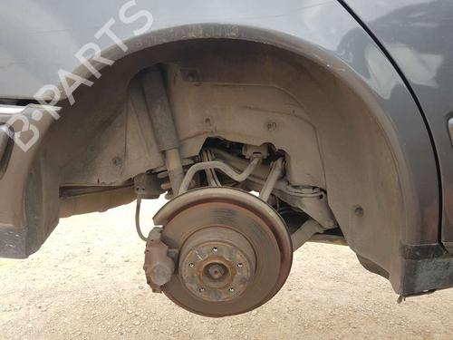 Used Wheel arch MERCEDES-BENZ E-CLASS (W210) [1995-2003]  19450451