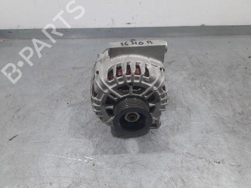 Used Alternator OPEL INSIGNIA A (G09) [2008-2017]  25155732